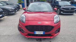FORD Puma 1.0 ecoboost h ST-Line X s&s 125cv