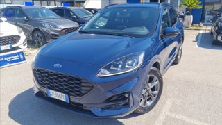 FORD Kuga 2.5 full hybrid st-line 2wd 190cv cvt