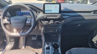 FORD Kuga 2.5 full hybrid st-line 2wd 190cv cvt