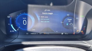 FORD Kuga 2.5 full hybrid st-line 2wd 190cv cvt