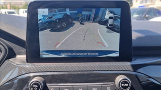 FORD Kuga 2.5 full hybrid st-line 2wd 190cv cvt