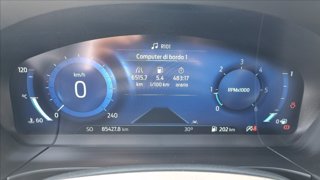 FORD Kuga 1.5 ecoblue st-line 2wd 120cv