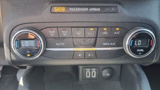 FORD Kuga 1.5 ecoblue st-line 2wd 120cv