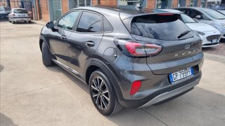 FORD Puma 1.0 ecoboost h titanium s&s 125cv