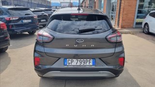 FORD Puma 1.0 ecoboost h titanium s&s 125cv