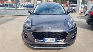 FORD Puma 1.0 ecoboost h titanium s&s 125cv