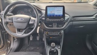 FORD Puma 1.0 ecoboost h titanium s&s 125cv