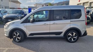 FORD Transit Connect 220 1.5 ecoblue(tdci) 100cv Active L1H1 E6.2