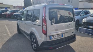 FORD Transit Connect 220 1.5 ecoblue(tdci) 100cv Active L1H1 E6.2