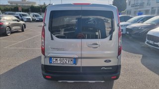 FORD Transit Connect 220 1.5 ecoblue(tdci) 100cv Active L1H1 E6.2