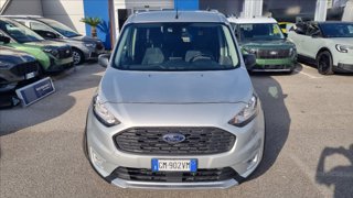 FORD Transit Connect 220 1.5 ecoblue(tdci) 100cv Active L1H1 E6.2