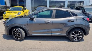 FORD Puma 1.0 ecoboost h titanium s&s 125cv