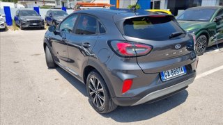 FORD Puma 1.0 ecoboost h titanium s&s 125cv