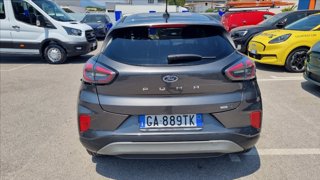 FORD Puma 1.0 ecoboost h titanium s&s 125cv