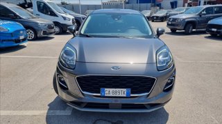 FORD Puma 1.0 ecoboost h titanium s&s 125cv