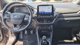 FORD Puma 1.0 ecoboost h titanium s&s 125cv