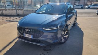 FORD Focus Active 1.0t ecoboost h 125cv