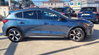 FORD Focus Active 1.0t ecoboost h 125cv