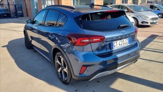 FORD Focus Active 1.0t ecoboost h 125cv