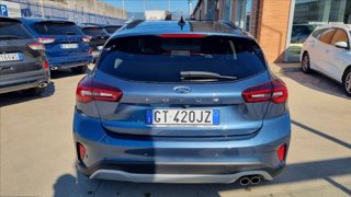 FORD Focus Active 1.0t ecoboost h 125cv
