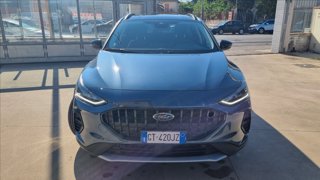 FORD Focus Active 1.0t ecoboost h 125cv