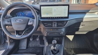 FORD Focus Active 1.0t ecoboost h 125cv