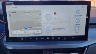 FORD Focus Active 1.0t ecoboost h 125cv