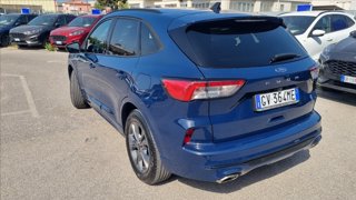 FORD Kuga 2.5 phev st-line 2wd 225cv cvt