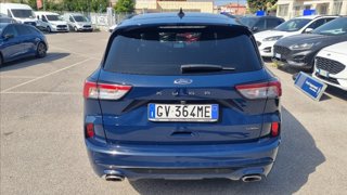 FORD Kuga 2.5 phev st-line 2wd 225cv cvt