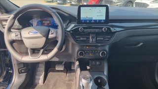 FORD Kuga 2.5 phev st-line 2wd 225cv cvt