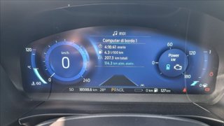 FORD Kuga 2.5 phev st-line 2wd 225cv cvt