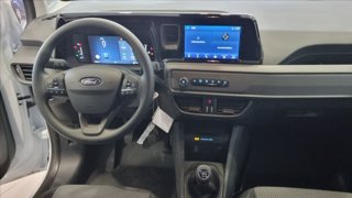 FORD Transit Courier V769 1.0 ecoboost 100cv Trend