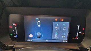 FORD Transit Courier V769 1.0 ecoboost 100cv Trend