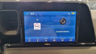 FORD Transit Courier V769 1.0 ecoboost 100cv Trend