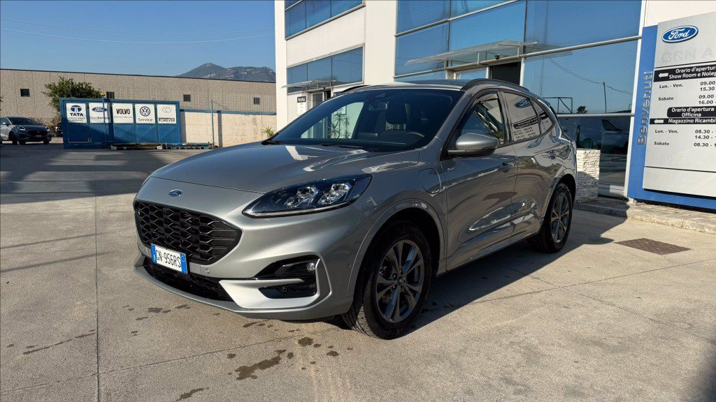 FORD Kuga 2.5 phev st-line x 2wd 225cv cvt