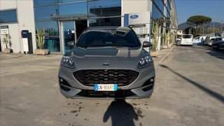 FORD Kuga 2.5 phev st-line x 2wd 225cv cvt