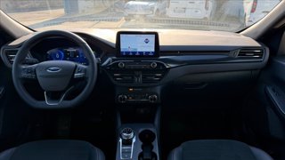 FORD Kuga 2.5 phev st-line x 2wd 225cv cvt