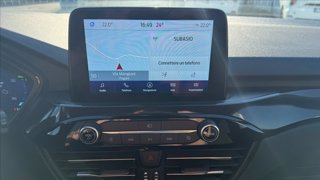 FORD Kuga 2.5 phev st-line x 2wd 225cv cvt