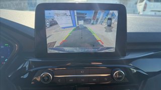 FORD Kuga 2.5 phev st-line x 2wd 225cv cvt