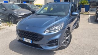 FORD Kuga 2.5 phev st-line 2wd 225cv cvt