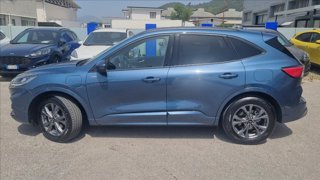 FORD Kuga 2.5 phev st-line 2wd 225cv cvt