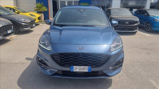 FORD Kuga 2.5 phev st-line 2wd 225cv cvt
