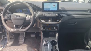 FORD Kuga 2.5 phev st-line 2wd 225cv cvt
