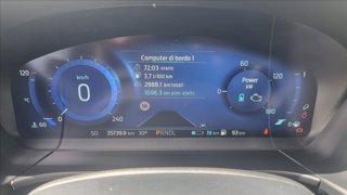 FORD Kuga 2.5 phev st-line 2wd 225cv cvt
