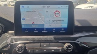FORD Kuga 2.5 phev st-line 2wd 225cv cvt