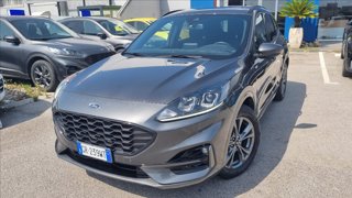 FORD Kuga 2.5 full hybrid st-line x 2wd 190cv cvt