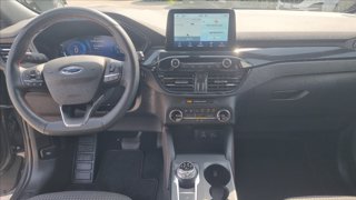 FORD Kuga 2.5 full hybrid st-line x 2wd 190cv cvt
