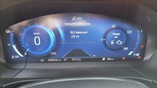 FORD Kuga 2.5 full hybrid st-line x 2wd 190cv cvt