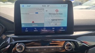 FORD Kuga 2.5 full hybrid st-line x 2wd 190cv cvt