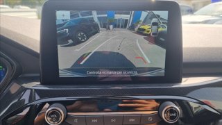 FORD Kuga 2.5 full hybrid st-line x 2wd 190cv cvt